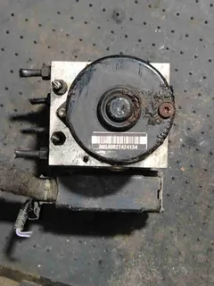 Блок ABS Volkswagen Golf, 2001 г.