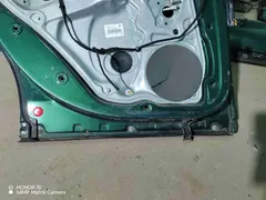 Дверь задняя левая Volkswagen Passat, 1999 г.