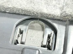 Бардачок Audi Q7, 2016 г.