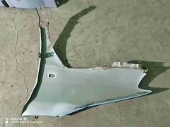 Крыло переднее правое Hyundai Matrix, 2004 г.