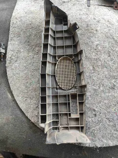 Обшивка багажника Volkswagen Golf, 1986 г.