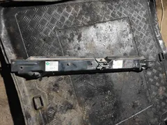 Рамка капота Volkswagen Transporter, 2000 г.