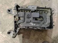 Полка аккумулятора Volkswagen Caddy, 2005 г.