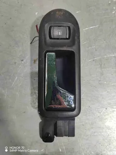 Ручка внутренняя передняя правая Volkswagen Passat, 2000 г.
