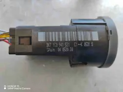 Блок управления светом Volkswagen Passat, 2000 г.