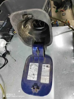 Лючок топливного бака Volkswagen Bora, 2000 г.