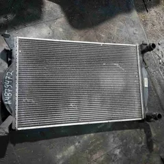 Радиатор (основной) Audi A4, 2006 г.