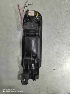 Ручка внутренняя задняя левая Volkswagen Passat, 2000 г.