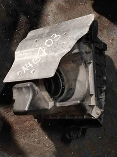 Корпус воздушного фильтра Audi A4, 2006 г.