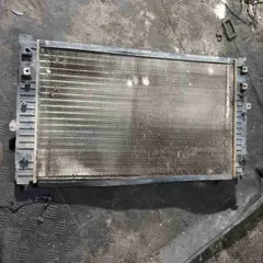 Радиатор (основной) Audi A4, 1998 г.