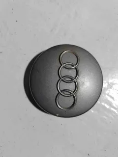 Колпачок литого диска Audi A6, 1999 г.