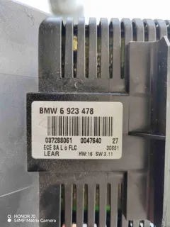 Блок управления светом BMW 3 серии, 2002 г.