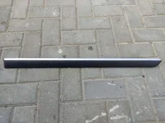 Накладка двери задней левой Peugeot 407, 2005 г.