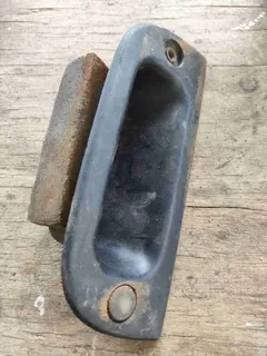 Ручка внутренняя Volkswagen Sharan, 1998 г.