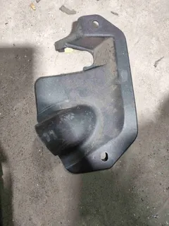 Кожух рулевой колонки Volkswagen Polo, 2004 г.