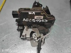 Замок двери задней левой Audi A6, 1999 г.