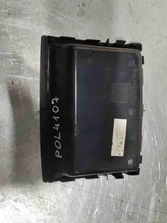 Бардачок Volkswagen Polo, 2003 г.