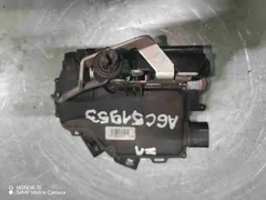 Замок двери задней левой Audi A6, 1999 г.