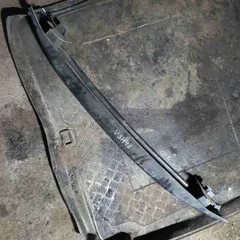 Усилитель бампера переднего Volkswagen Sharan, 2002 г.