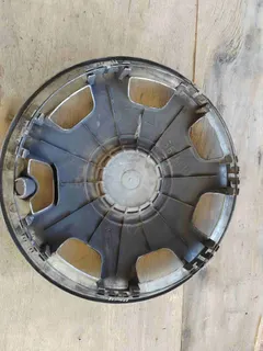 Колпак колесный Volkswagen Polo, 2001 г.