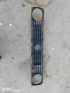 Решетка радиатора Volkswagen Golf, 1988 г.