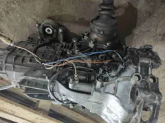 КПП механическая (МКПП) 5-ступенчатая Audi A6, 1995 г.