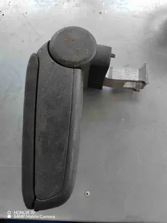 Подлокотник Audi A4, 2003 г.