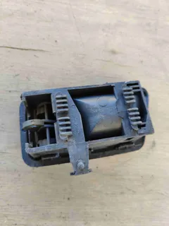 Ручка внутренняя передняя правая Volkswagen Golf, 1986 г.