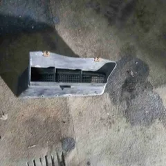 Патрубок воздушного фильтра Audi A6, 1998 г.