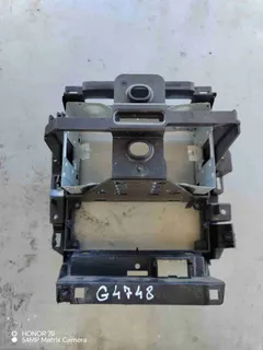 Рамка под магнитолу Volkswagen Golf, 2001 г.