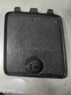 Обшивка багажника Volkswagen Golf, 2000 г.