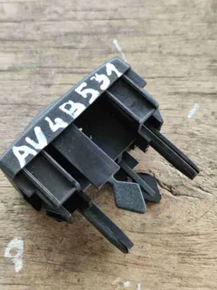 Заглушка Audi A4, 2000 г.