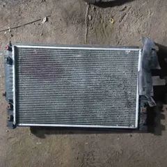Радиатор (основной) Audi A4, 1999 г.