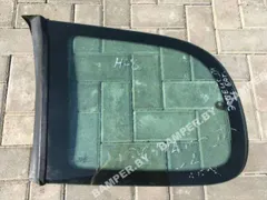 Стекло кузовное боковое левое Renault Espace, 1997 г.