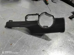Накладка декоративная на торпедо Audi A4, 2003 г.