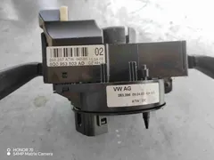 Переключатель подрулевой (стрекоза) Volkswagen Polo, 2003 г.