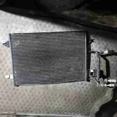 Радиатор кондиционера Audi A4, 2000 г.