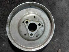 Шкив насоса гидроусилителя Audi A6, 2001 г.
