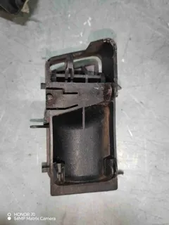 Ручка внутренняя задняя правая Volkswagen Passat, 1991 г.