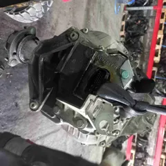 Вариатор Audi A6, 2000 г.