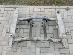 Балка подвески задняя Renault Kangoo, 2002 г.
