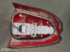 Фонарь задний левый Audi A4, 1999 г.