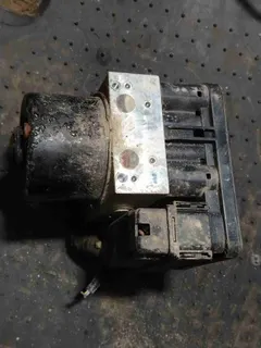Блок ABS Volkswagen Golf, 2001 г.