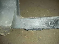 Передняя панель крепления облицовки (телевизор) Audi A3, 1999 г.