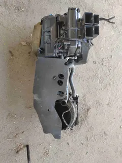 Корпус отопителя (печки) Volkswagen Passat, 2007 г.