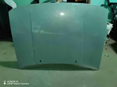 Капот Volkswagen Passat, 1991 г.