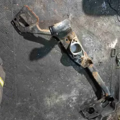 Балка под радиатор Audi A4, 2006 г.
