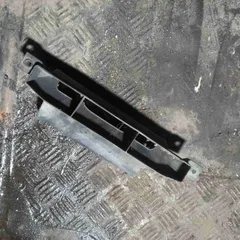 Патрубок воздушного фильтра Volkswagen Tiguan, 2009 г.