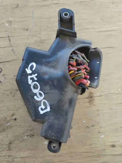 Блок предохранителей Volkswagen Passat, 2006 г.