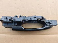 Ручка наружная передняя левая Renault Scenic, 2006 г.